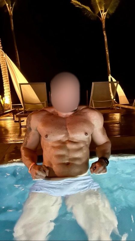 Sr Exibido 30