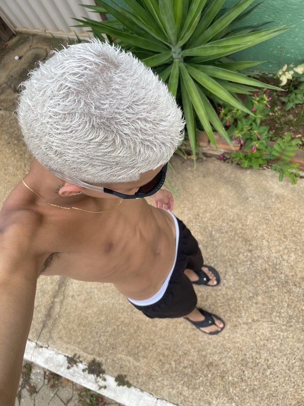 Kaio Gonçalves 8