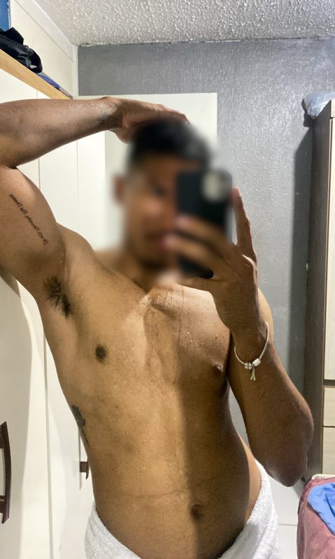 Kaique 23cm Grosso 1