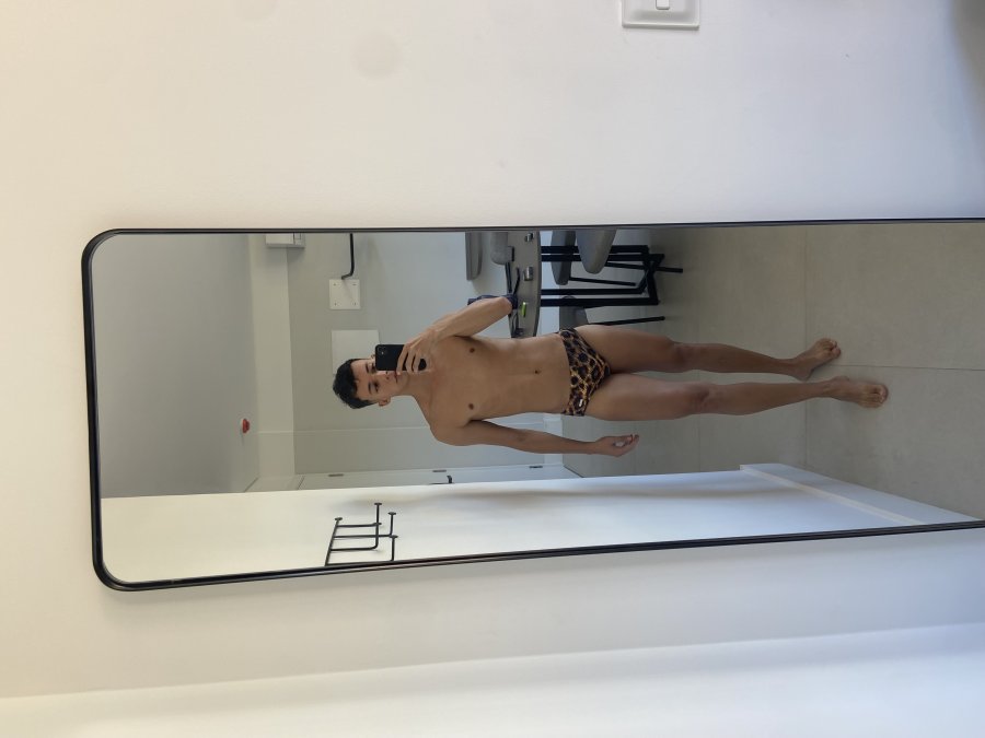 Reylee Twink 6