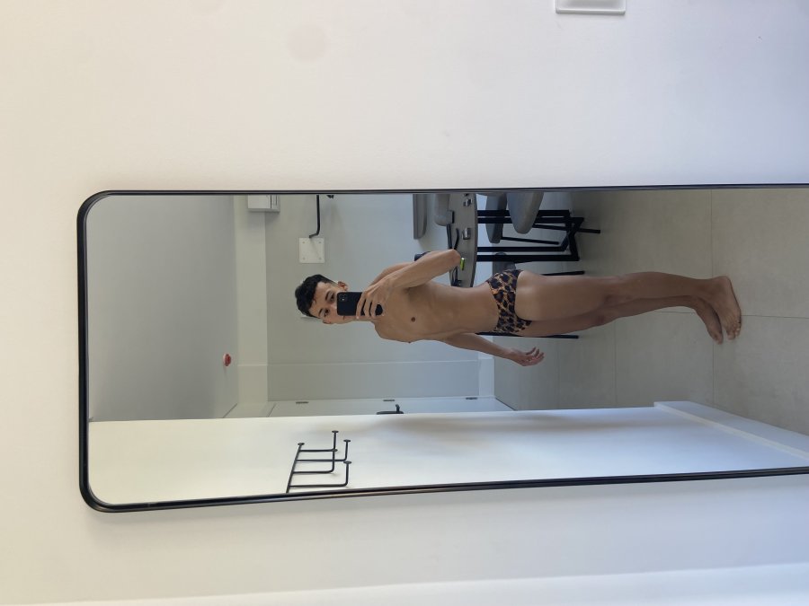 Reylee Twink 5