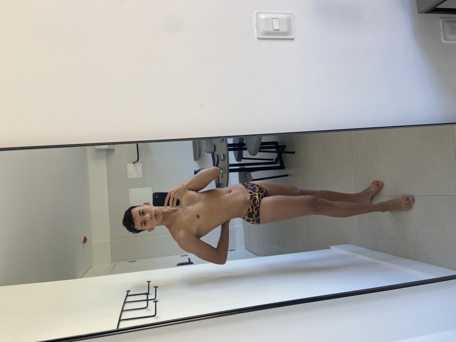 Reylee Twink 4