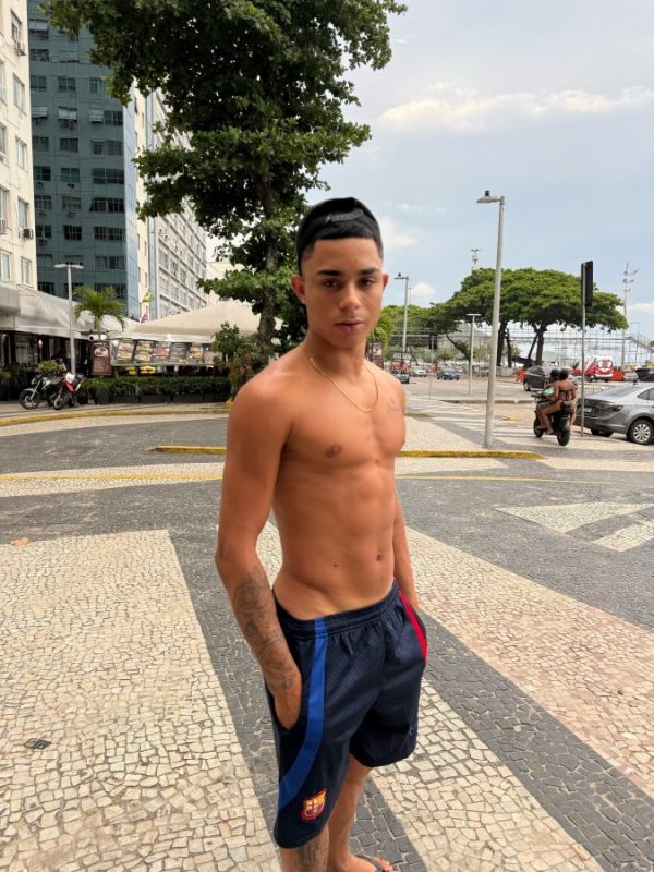 Miguel Dottado 23cm