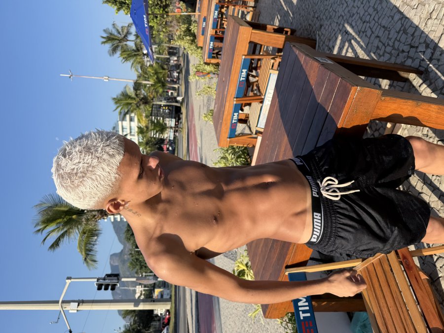 Kaio Gonçalves