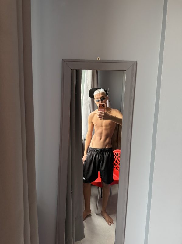 Kaio Gonçalves 7