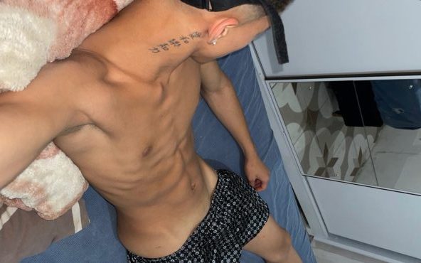 Kaio Gonçalves 1