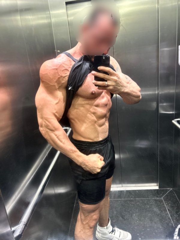 Sr Exibido 40
