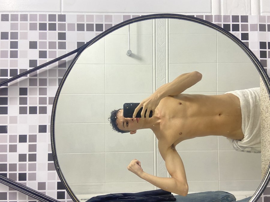 Reylee Twink 8