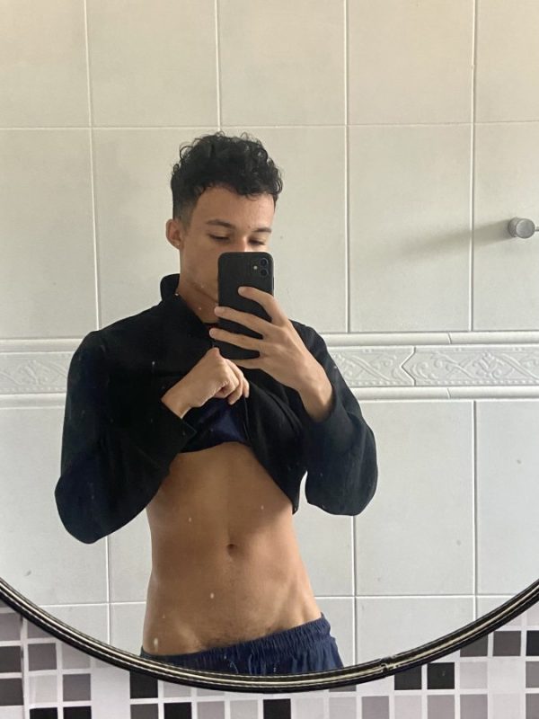 Reylee Twink 9