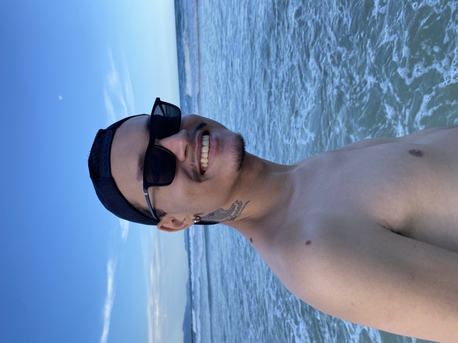 Joao Augusto