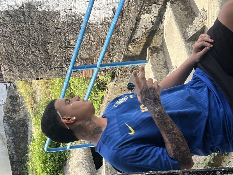 Novinho Sigiloso