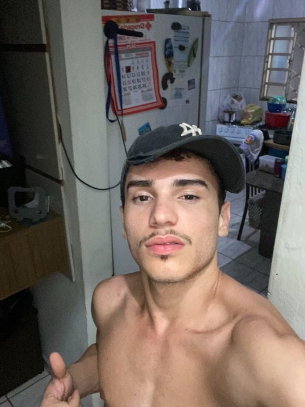 Fernando Boneti 2