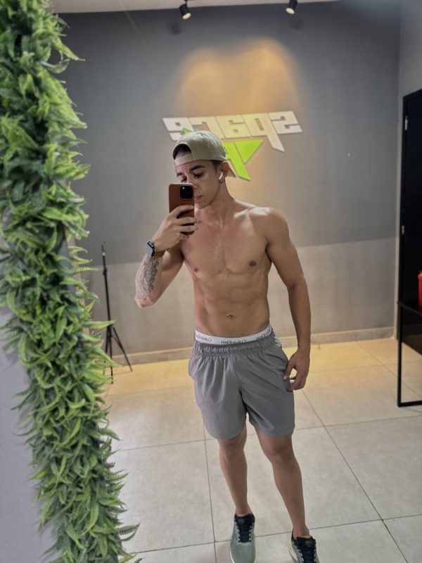 Lucas Mineiro 19