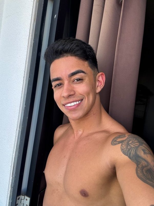 Lucas Mineiro 17