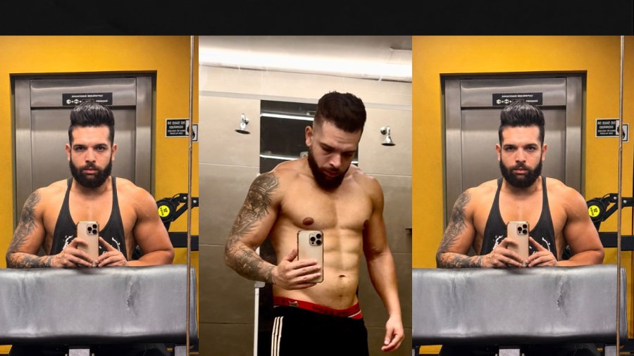 Caio Gostoso