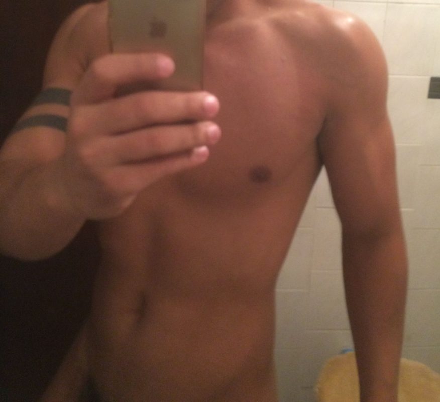 Roberto Oliveira 1