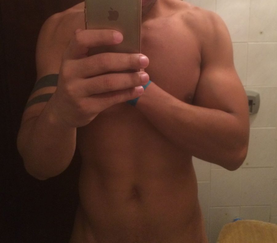 Roberto Oliveira 2