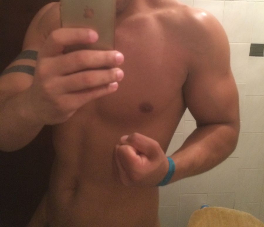 Roberto Oliveira 3