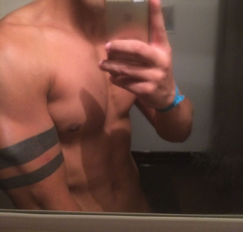 Roberto Oliveira 4