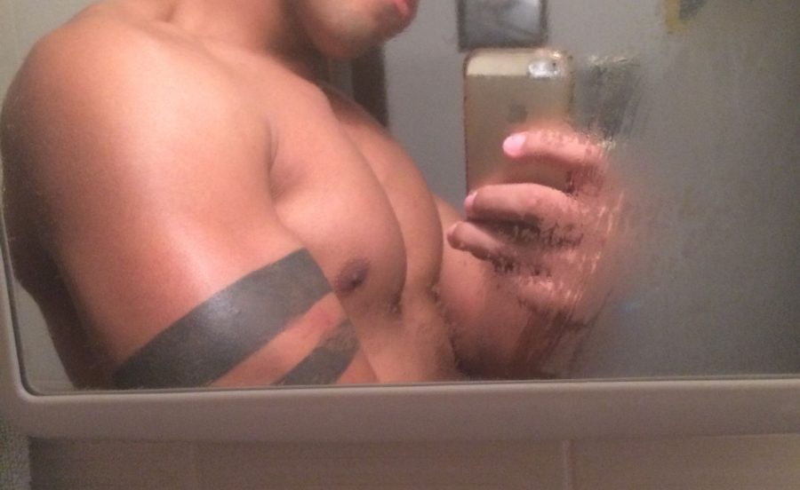 Roberto Oliveira 5
