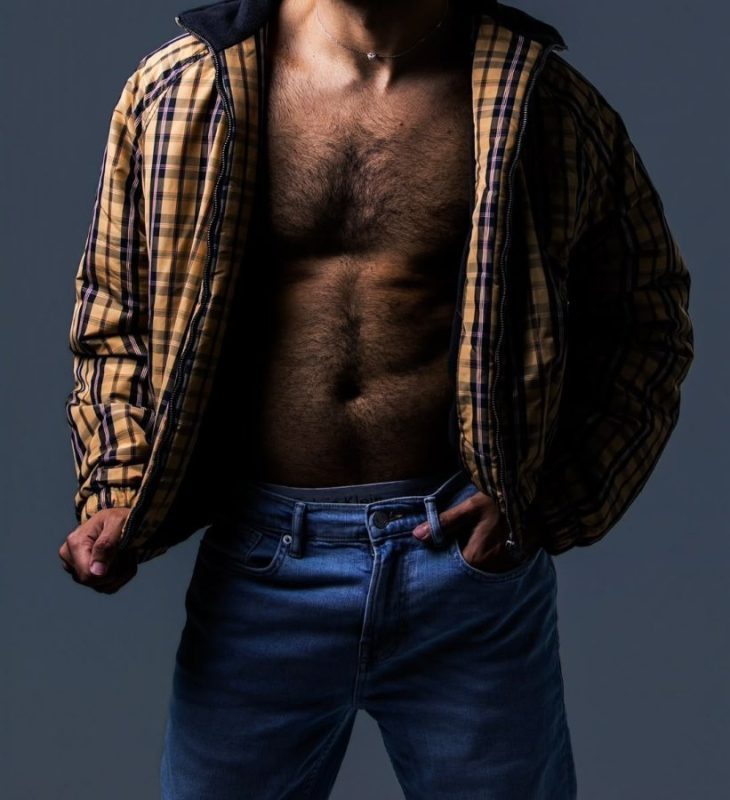 Rafael Dominador