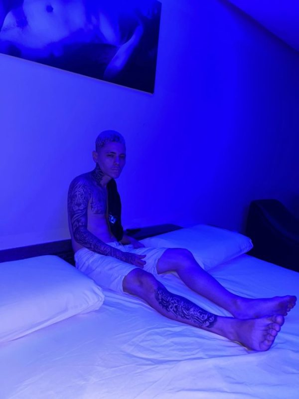 Jonathan Branquinho 8