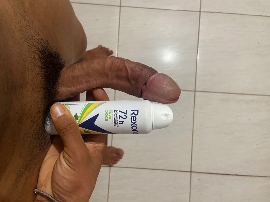 Negão Safado 15