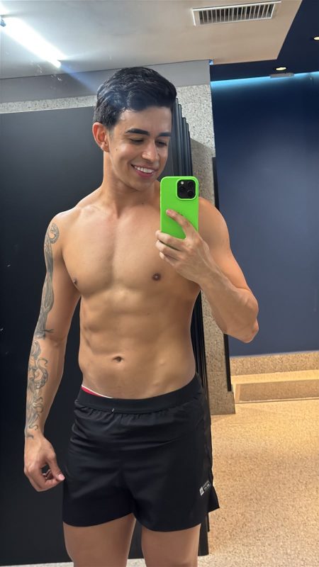 Lucas Mineiro 6