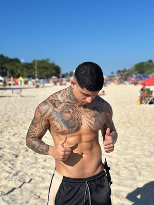 Giovani Russo 2