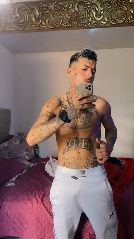 Arthuro Vidal 1
