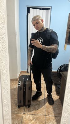 Giovani Russo 1