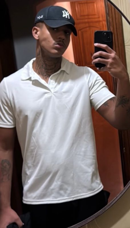 Gabriel Victor 7