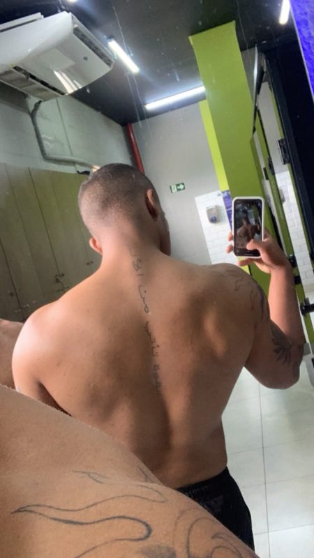 Gabriel Victor 4