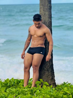 Garoto Malhado 1