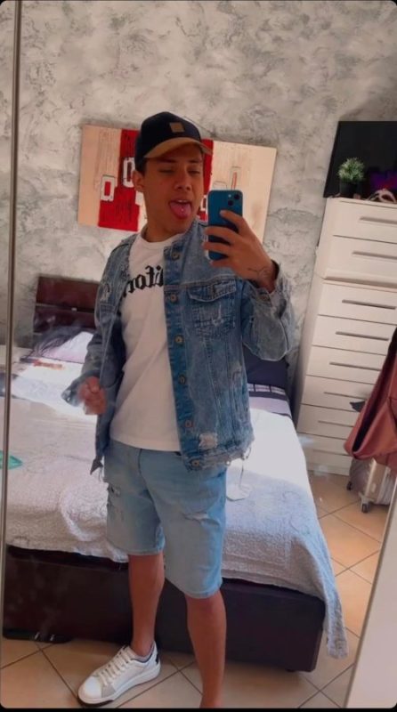 Lincoln Ayala