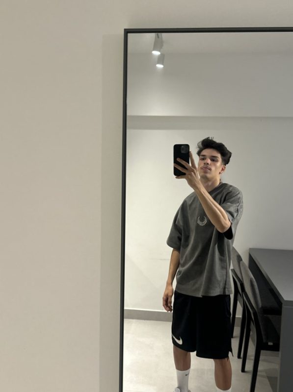 Henriique 9
