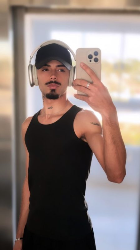 Henrique Dot 1