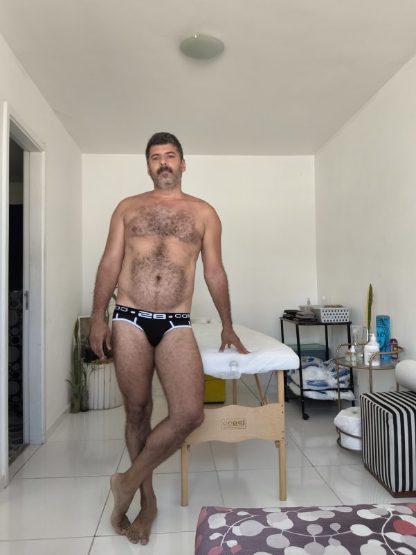 Leo Tantra 1