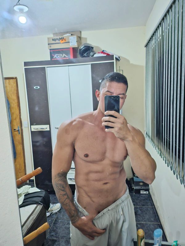 Dominique 3