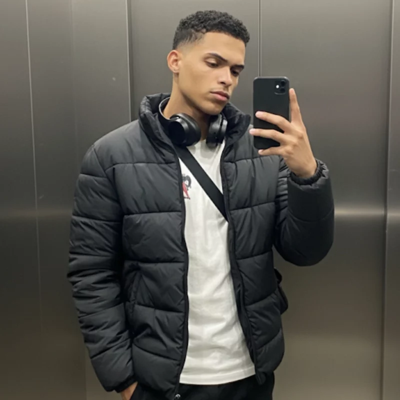 Rafael Diniz