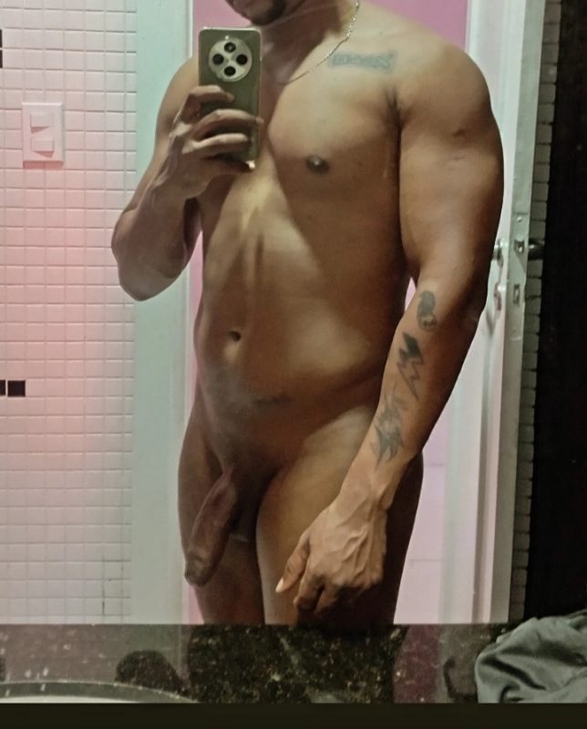 Negão Dotadoo 10