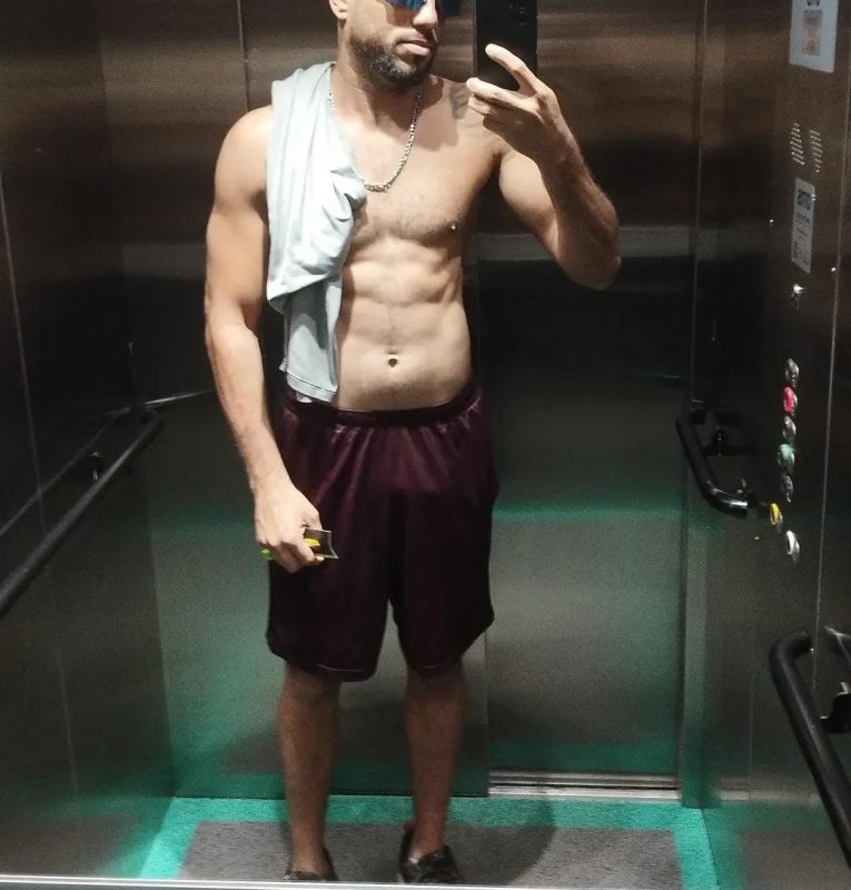 Chico Pauzudo