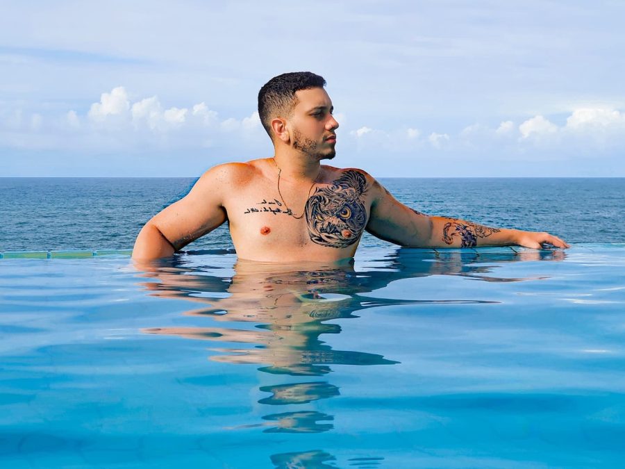 Erick Carioca