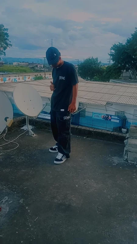 Jhonny Mat