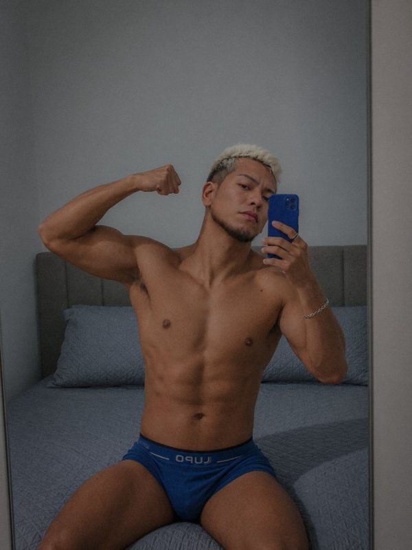 Caio Fernando 8