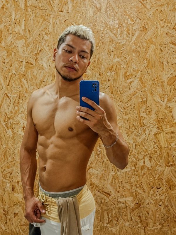 Caio Fernando 1