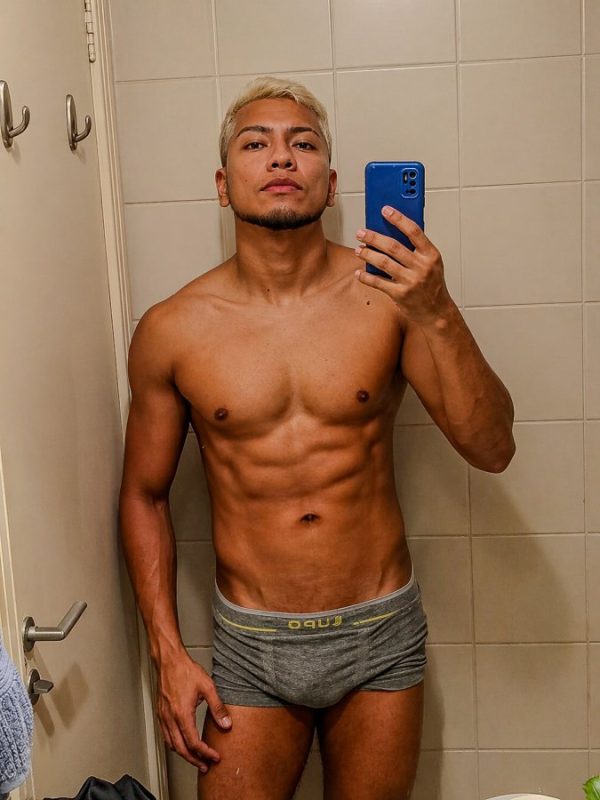 Caio Fernando 2