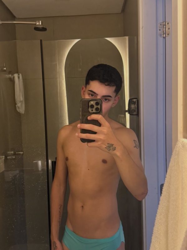 Léo Silva 7