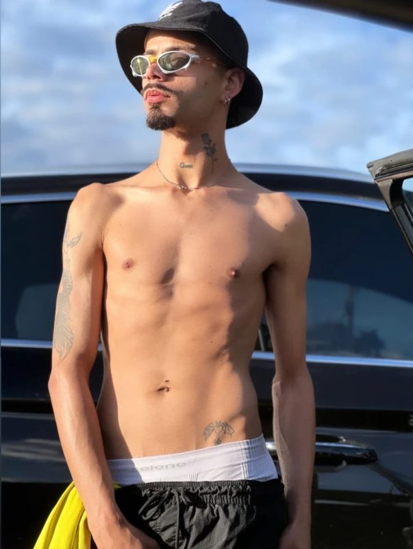 Henrique Dot 6