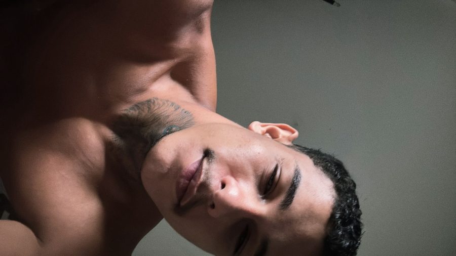 Novinho Macho Ativo 58